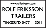 Rolf Eriksson Trailers