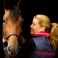 Louise Massage Häst och Människa
