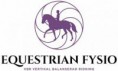 Equestrian fysio